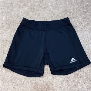 Adidas Compression Shorts